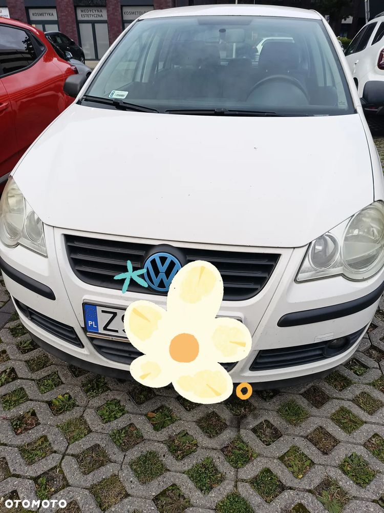 Volkswagen Polo 1.2 Trendline - 3