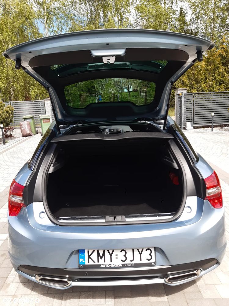 Citroën DS5 2.0 HDi SoChic - 15