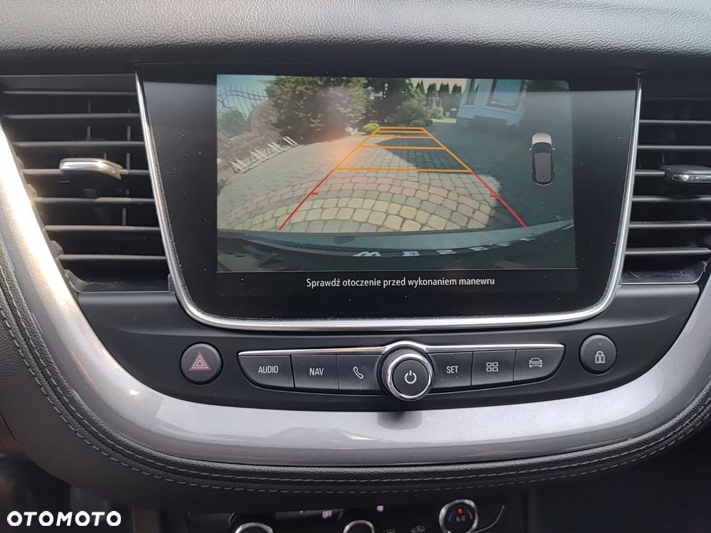 Opel Grandland X - 23