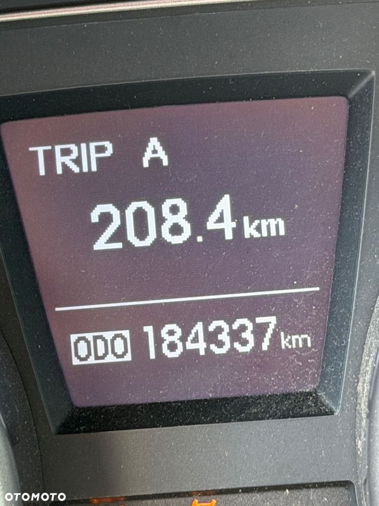 Hyundai ix35 2.0 CRDi 4WD Premium - 20
