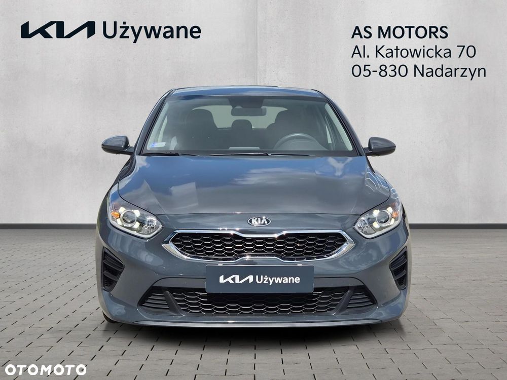 Kia Ceed 1.4 S - 9