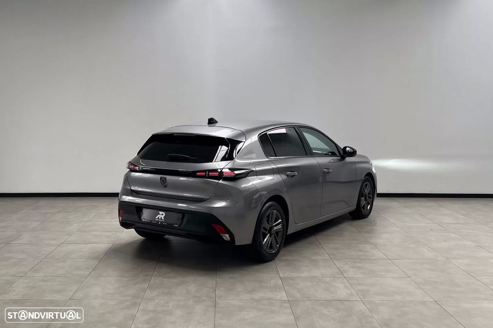 Peugeot 308 1.2 PureTech Active Pack - 7