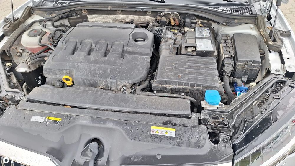 Skoda Superb 2.0 TDI SCR 4x4 Style DSG - 36