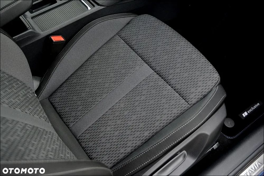 Skoda Octavia 2.0 TDI DSG Ultimate - 26