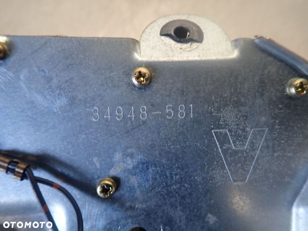 SILNICZEK WYCIERACZKI TYLNEJ SUBARU IMPREZA GX 34948-581 - 6