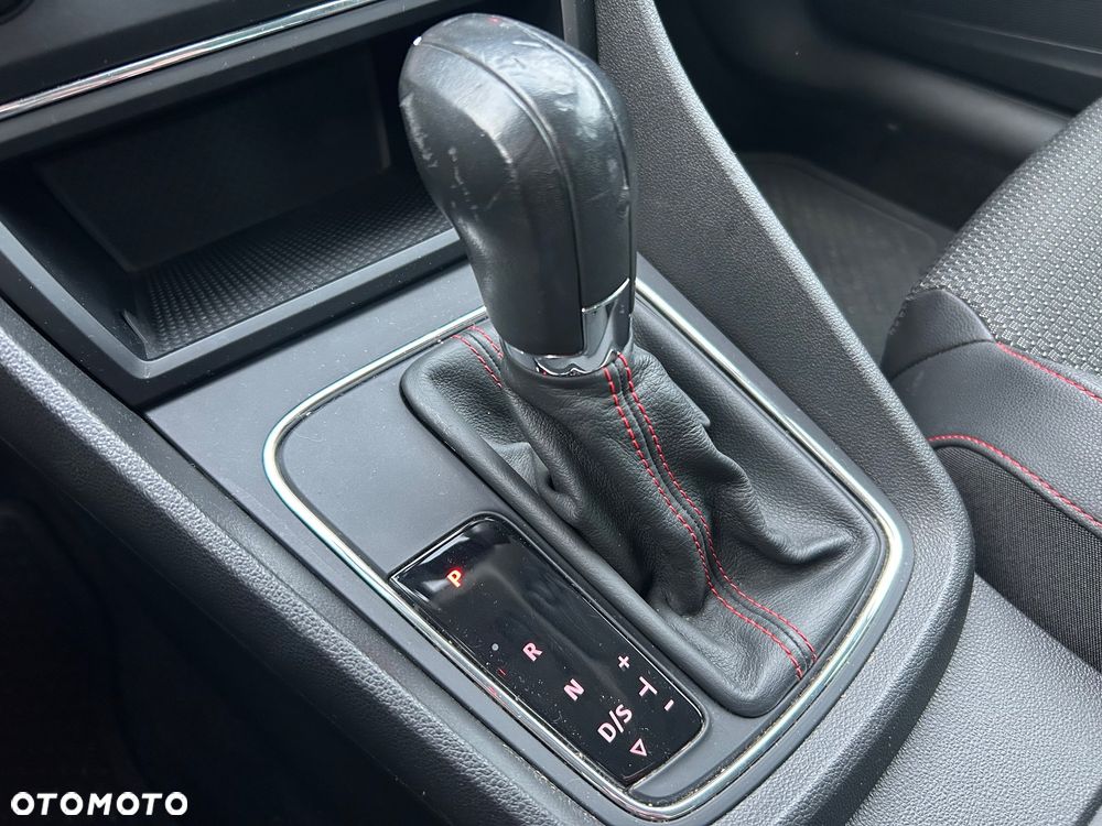 Seat Leon 1.8 TSI FR S&S DSG - 34