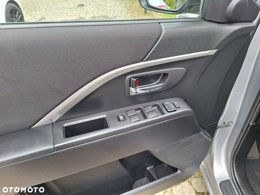 Mazda 5 2.0 MZR-DISI i-stop Center-Line - 23