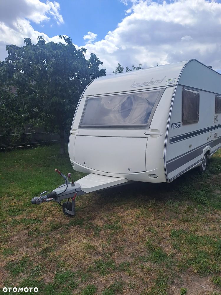 Beyerland 403 B - 1