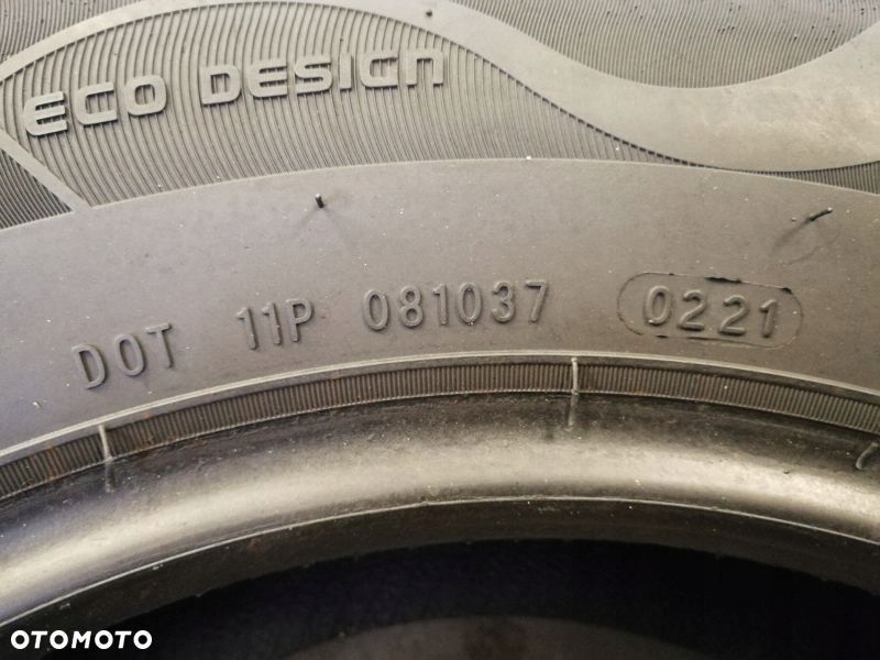 Opony letnie 215/65 R 15 Royal Black - 4