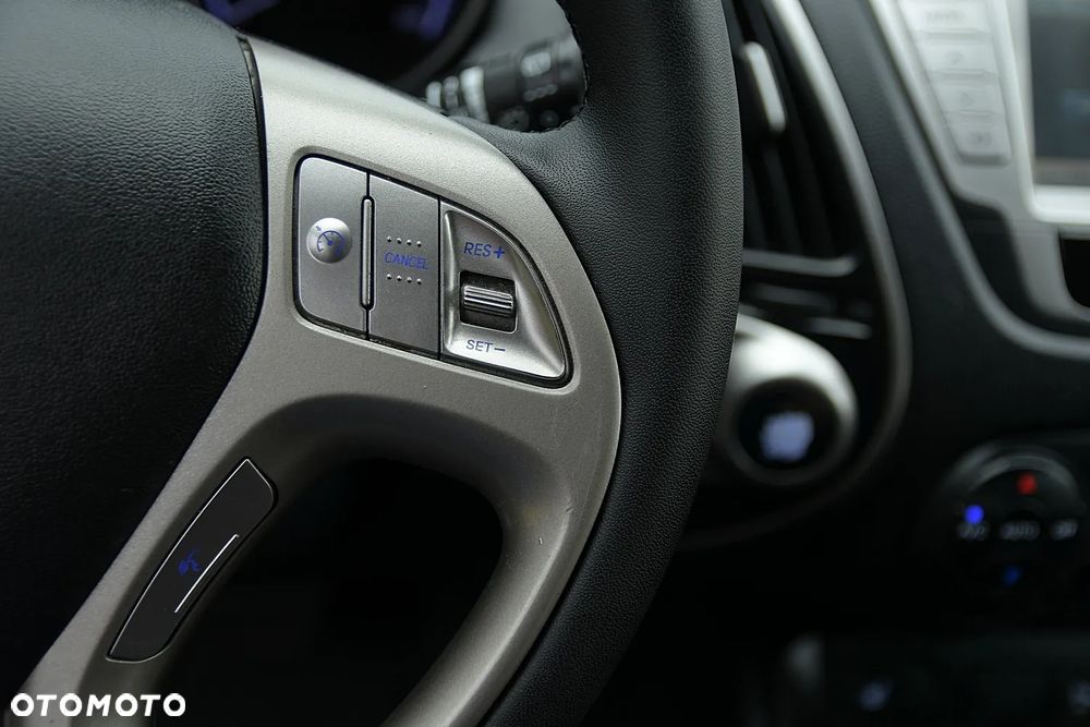 Hyundai ix35 2.0 Premium 2WD - 29