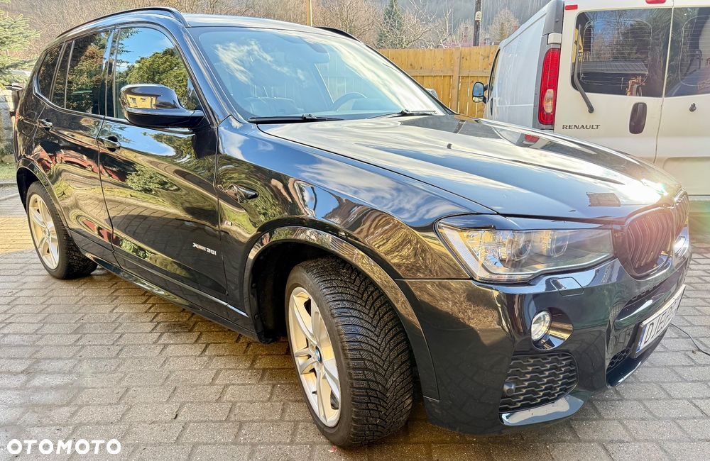 BMW X3 - 21