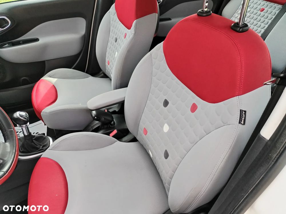 Fiat 500L - 29