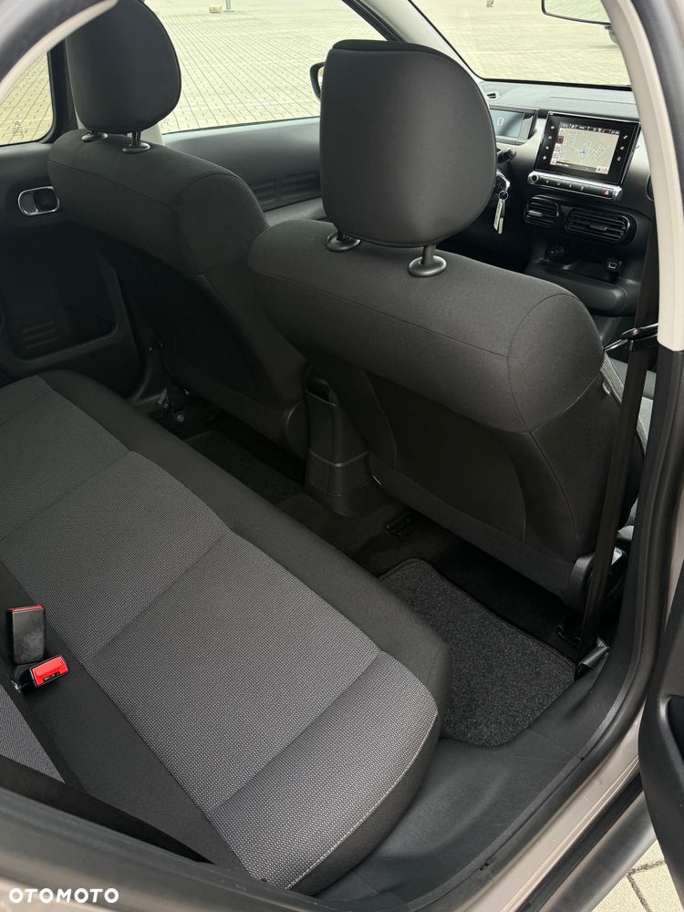 Citroën C4 Cactus PureTech 82 Shine Edition - 20