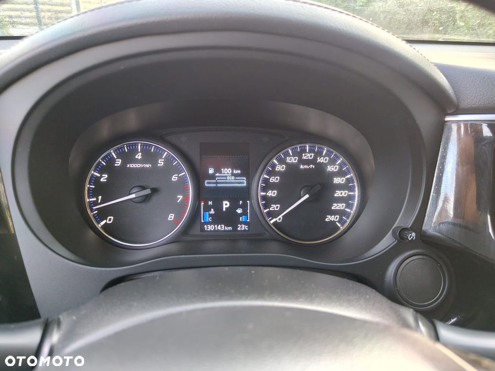Mitsubishi Outlander 2.0 Instyle Navi 4WD CVT - 12