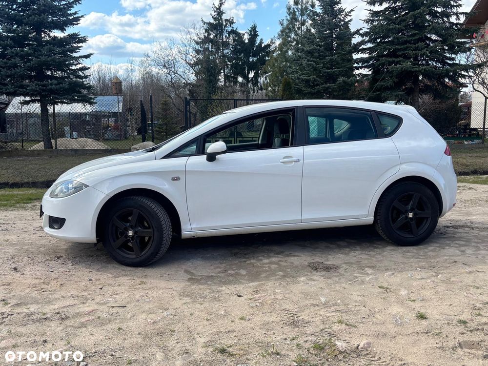 Seat Leon 1.4 E1N - 7