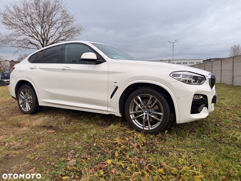 BMW X4 - 12