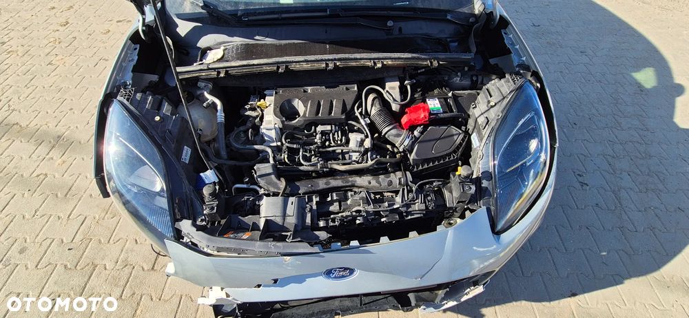 Ford Puma 1.0 EcoBoost mHEV ST-Line - 6