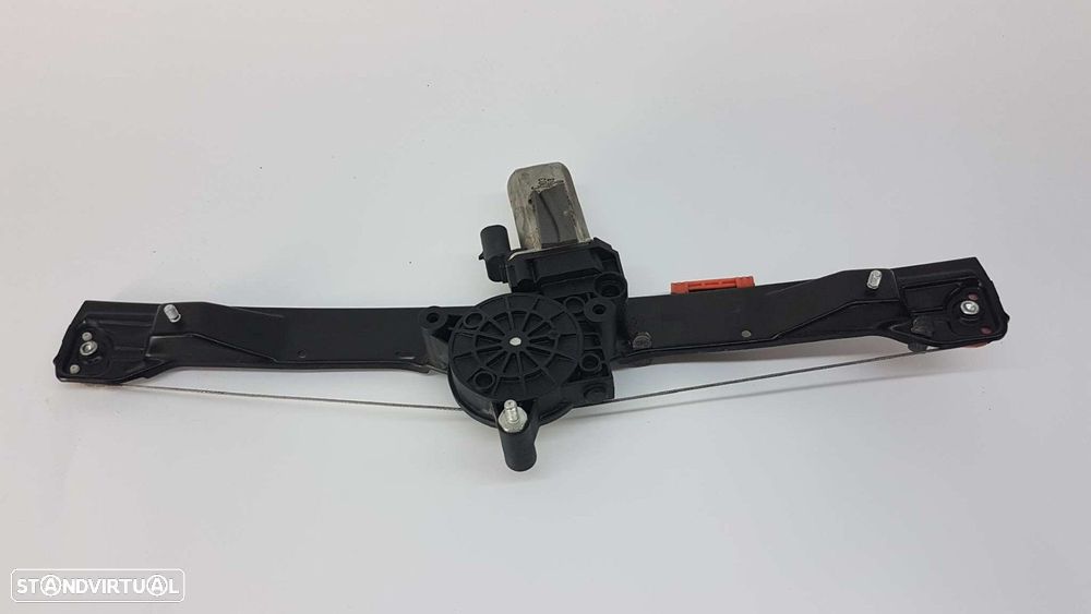 ELEVADOR FRENTE DIREITO FIAT GRANDE PUNTO (199) 1.3 MULTIJET SPORT (01.2007->) - 1