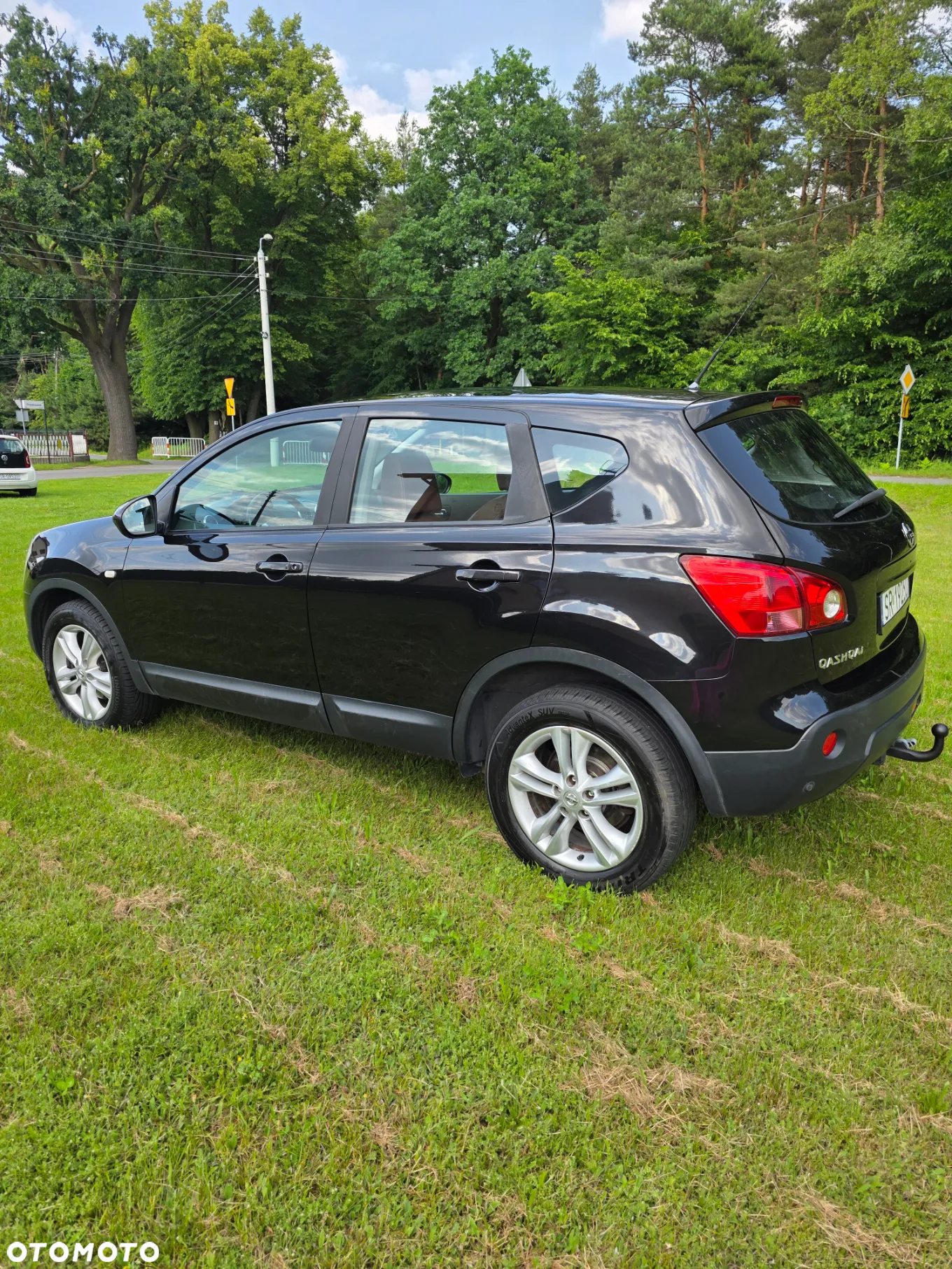 Nissan Qashqai 2.0 dCi Tekna - 16