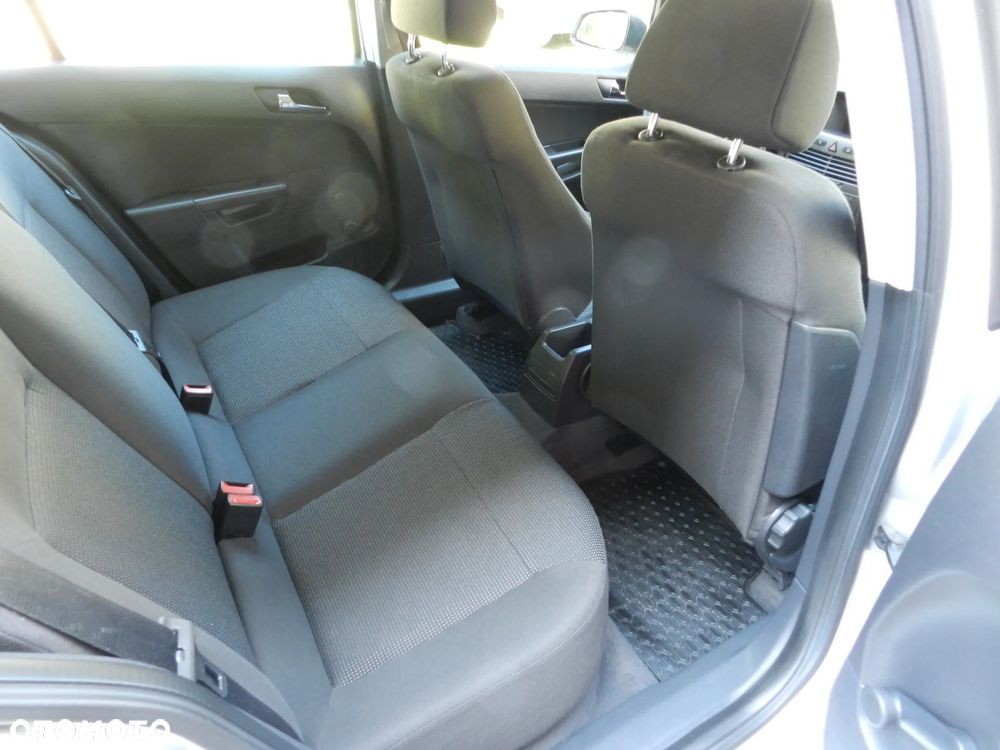 Opel Astra 1.6 Elegance - 8