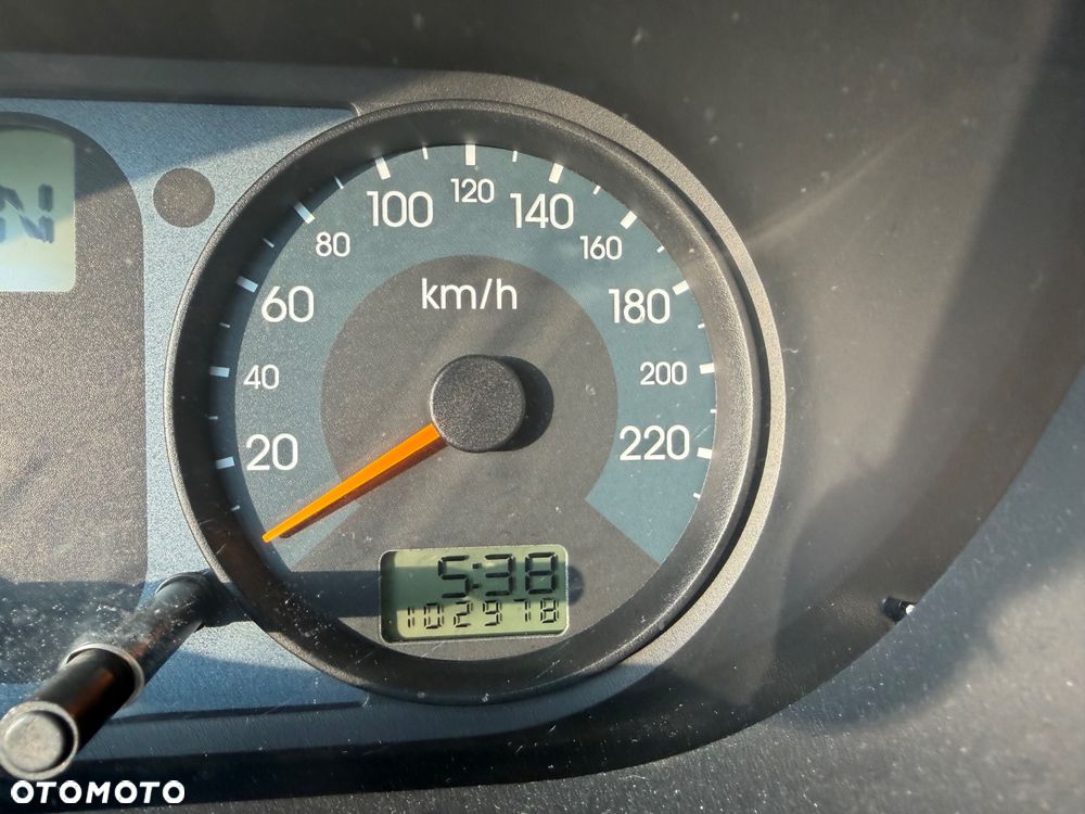 Ford Fiesta - 21