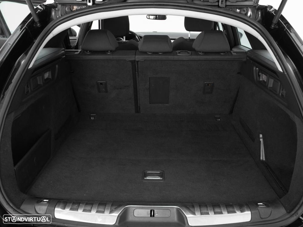 Peugeot 508 SW - 11