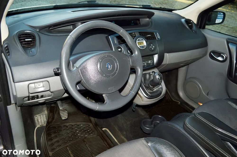 Renault Scenic - 29