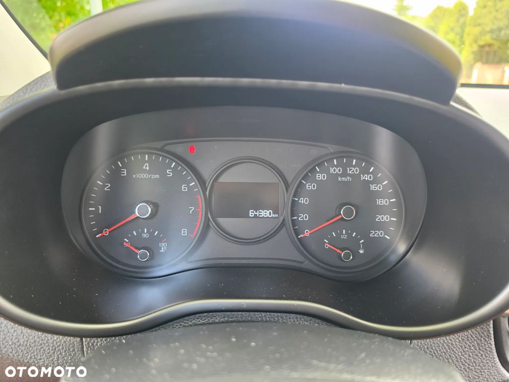Kia Picanto 1.0 Dream-Team Edition - 32