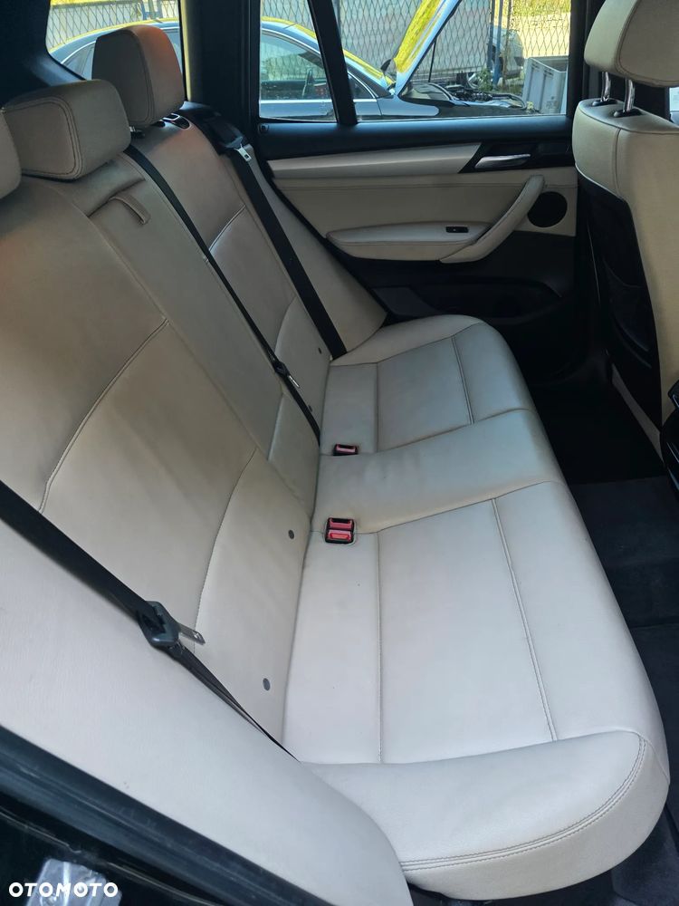 BMW X3 - 24