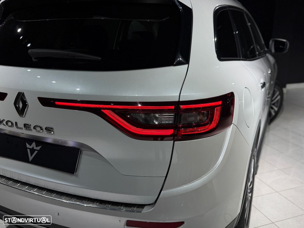 Renault Koleos ENERGY dCi 130 INTENS - 11