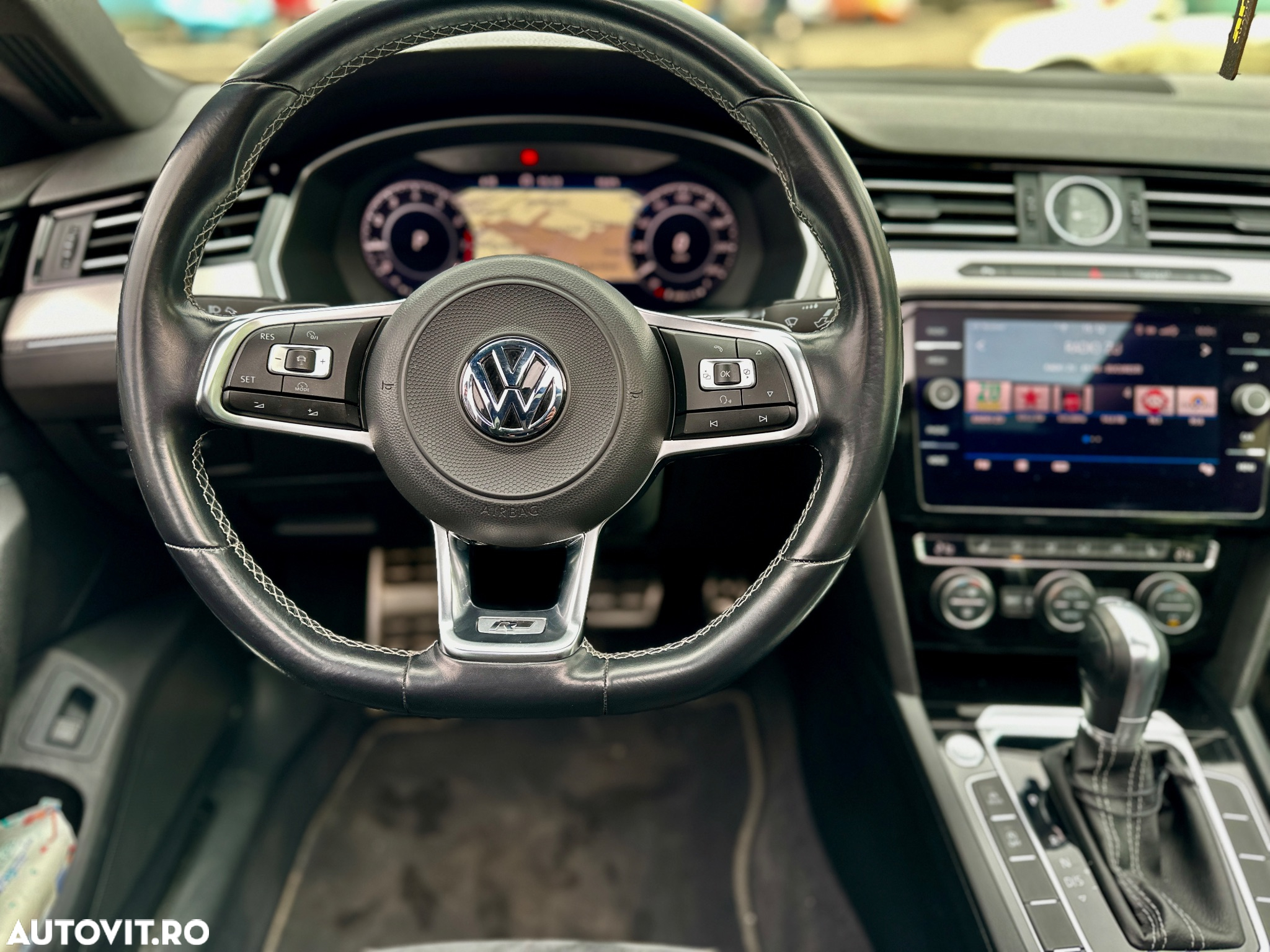 Volkswagen ARTEON 1.5 TSI ACT OPF DSG Elegance - 7