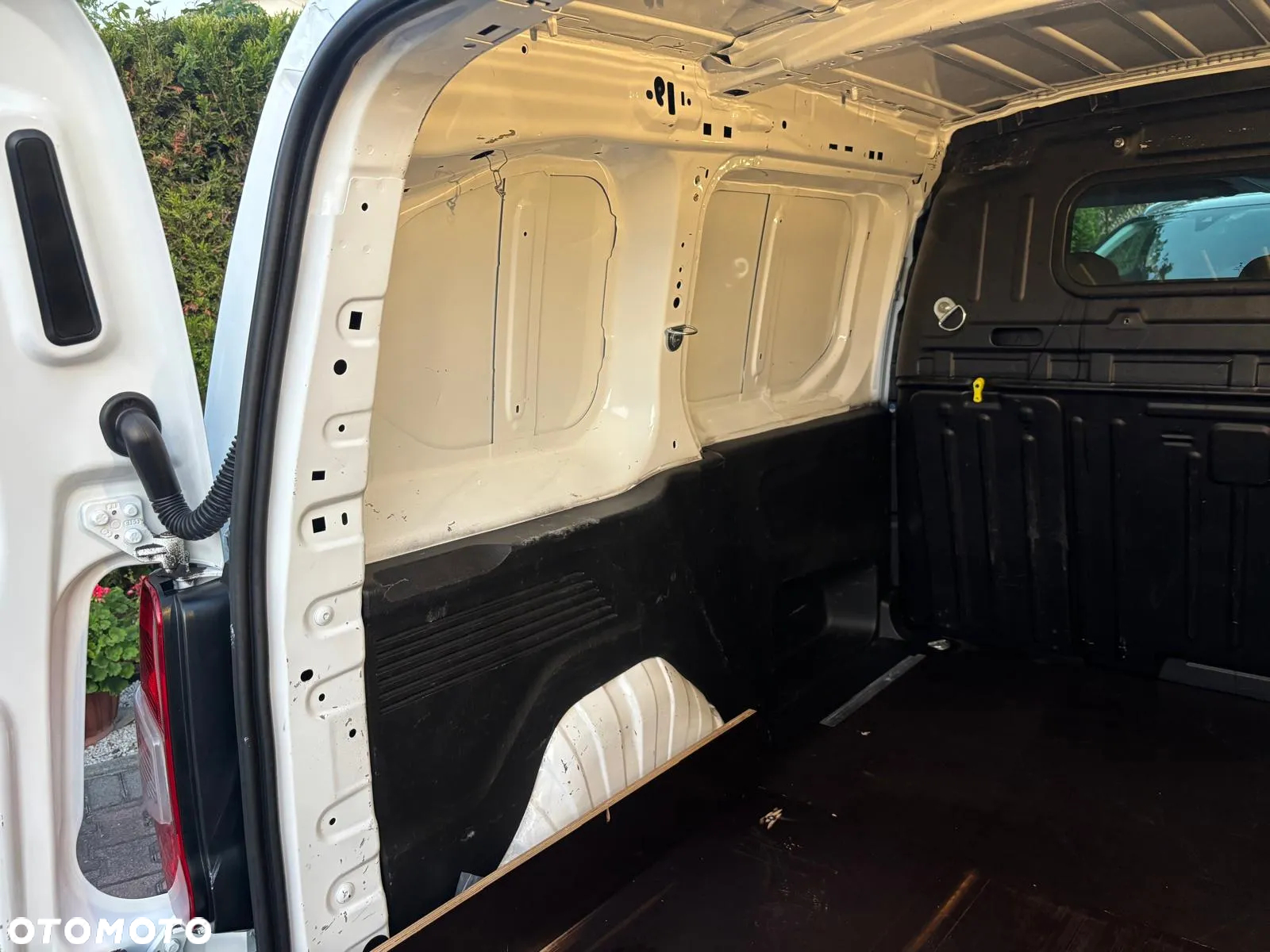 Toyota Proace city - 38