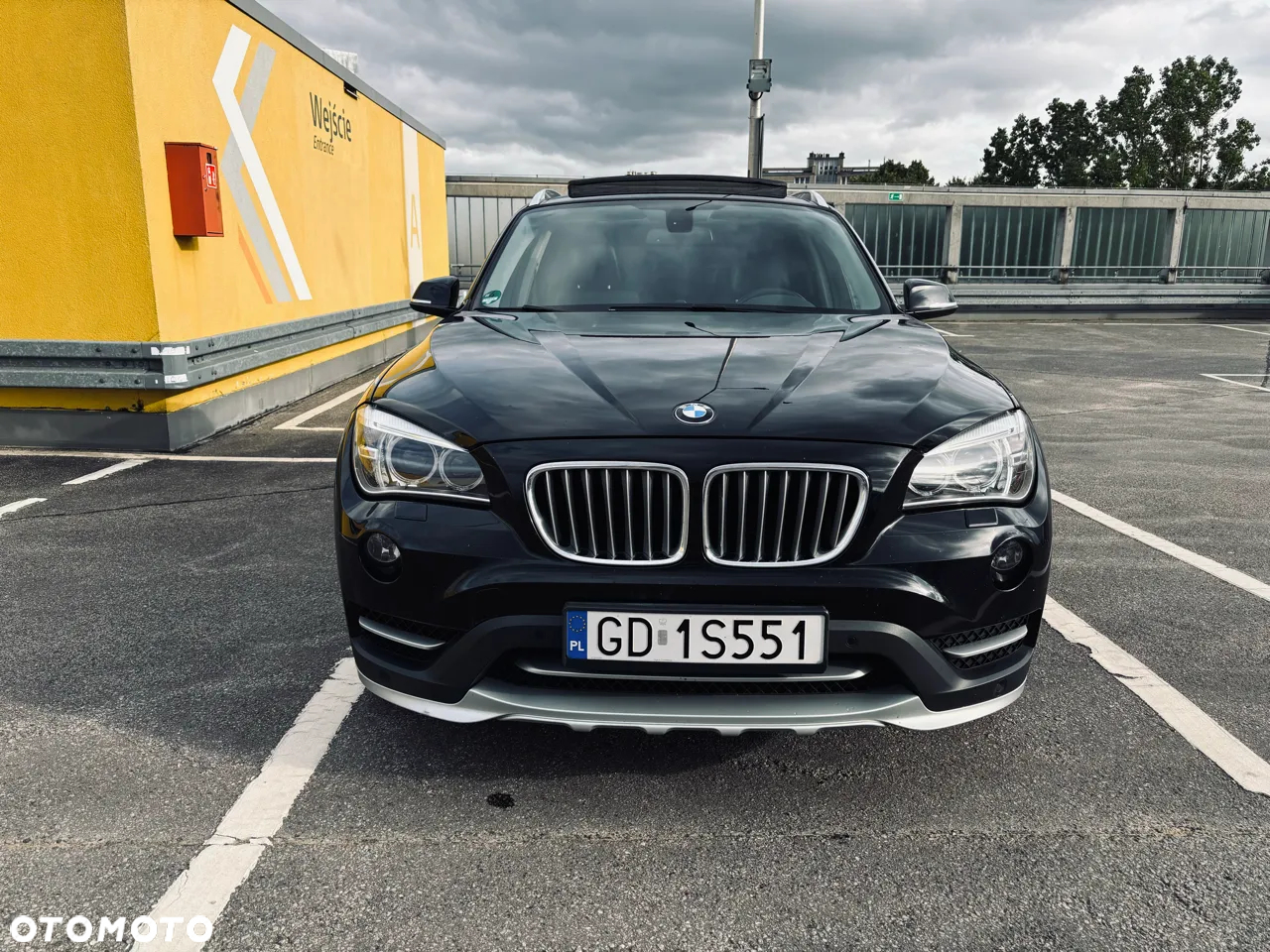 BMW X1 sDrive18d xLine - 3