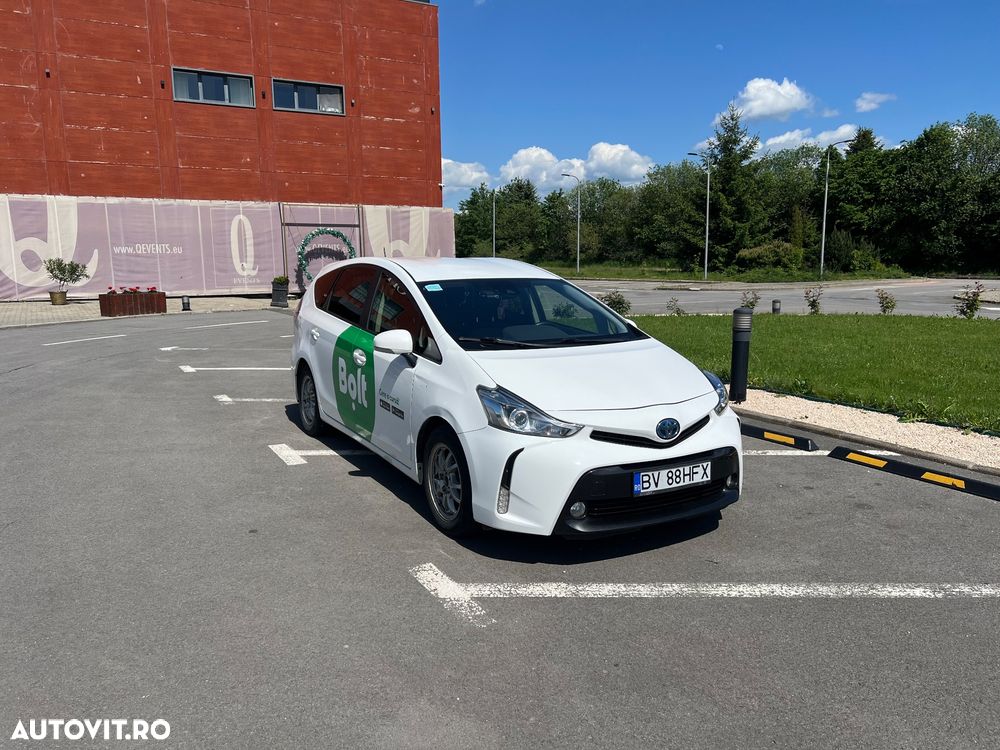 Toyota Prius+ - 3