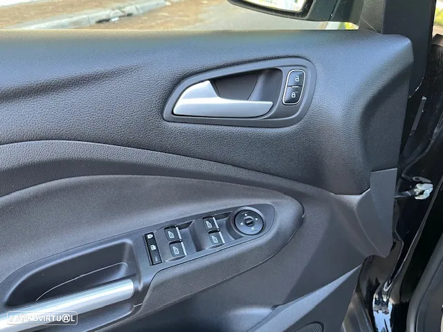 Ford C-Max 1.5 TDCi Titanium S/S - 17