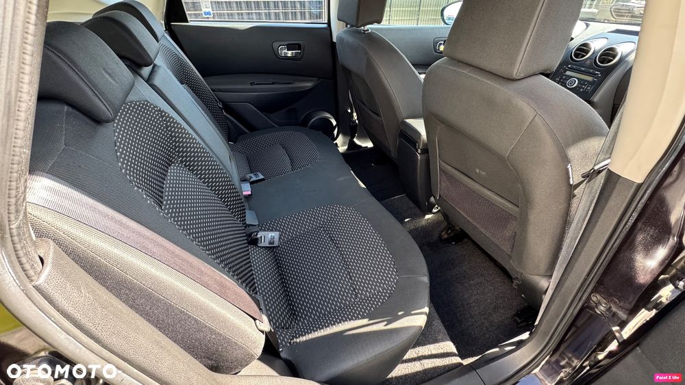 Nissan Qashqai 1.5 dCi Acenta - 9