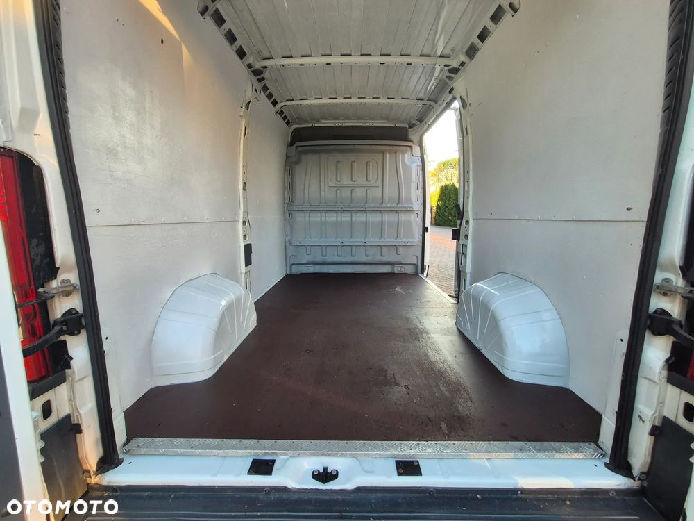 Peugeot Boxer - 15
