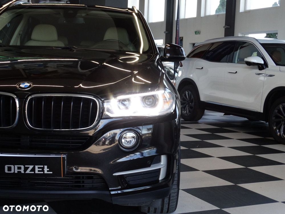 BMW X5 - 33