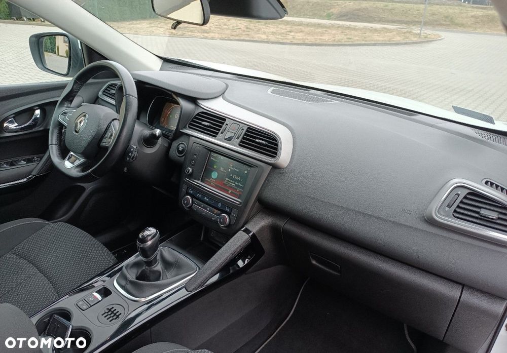 Renault Kadjar - 15