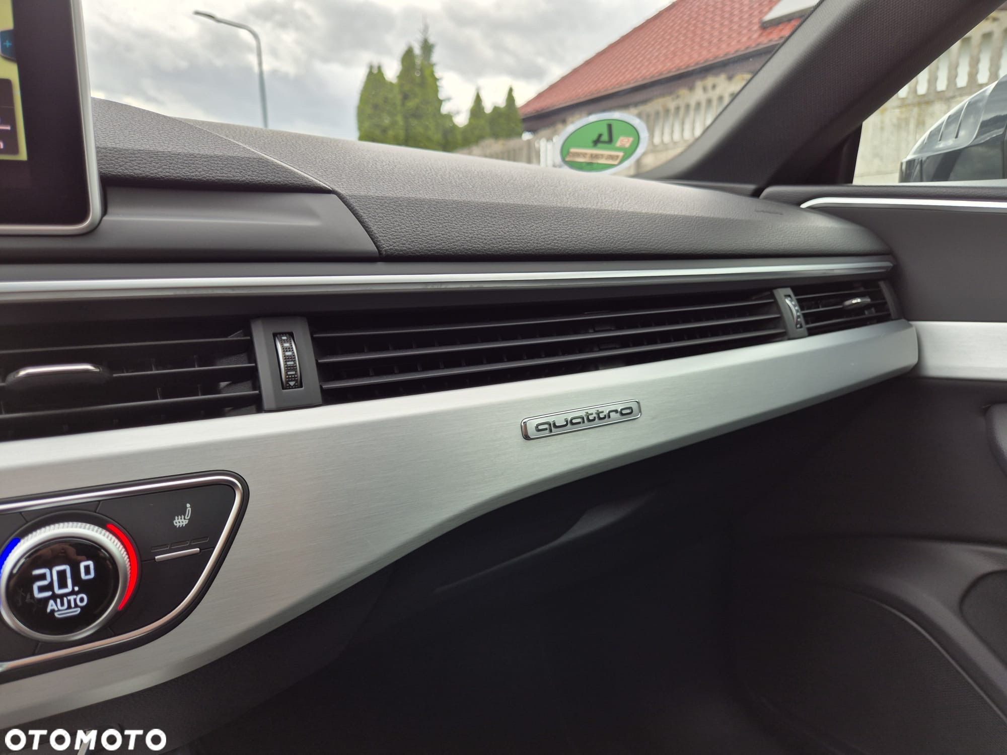 Audi A5 2.0 TDI Quattro S tronic - 30