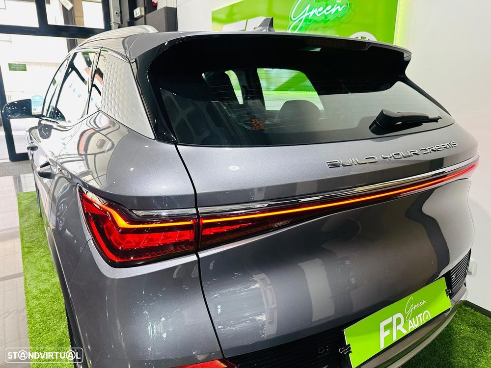 BYD Atto 3 60.48 kWh Design - 24