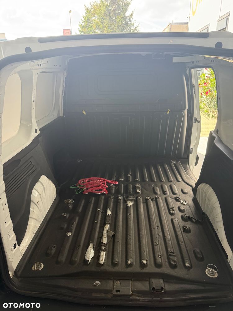 Citroën Berlingo - 14