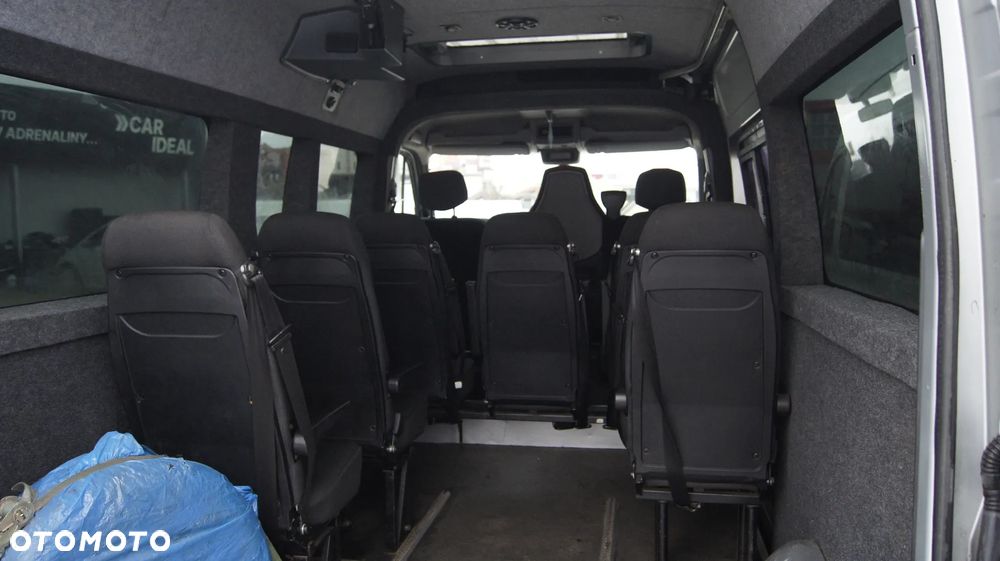 Renault Master L3 RWD-DBL Pack Clim - 23