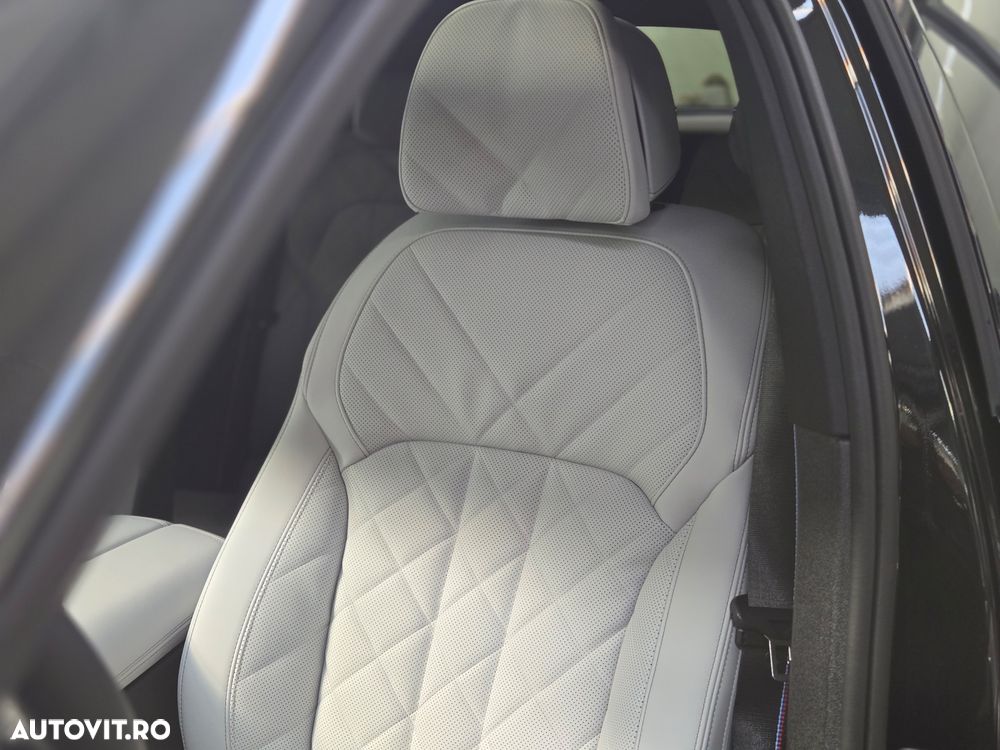 BMW X6 xDrive30d M Sport - 14