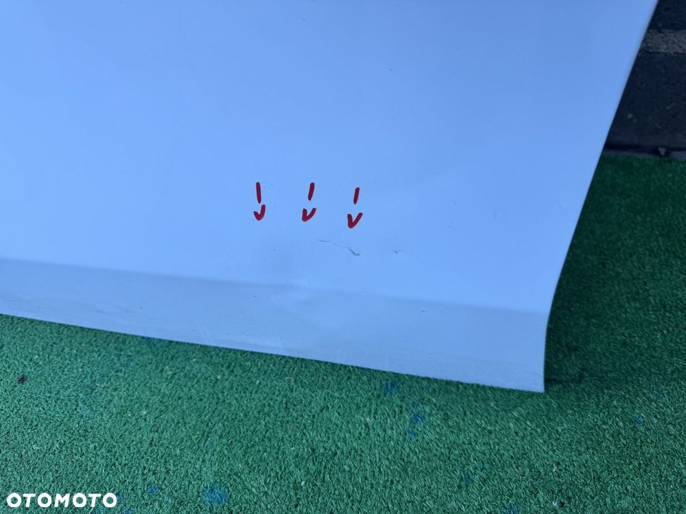 KIA CEED III 3 18- DRZWI LEWE PRZEDNIE LEWY PRZÓD ORG EU - 12