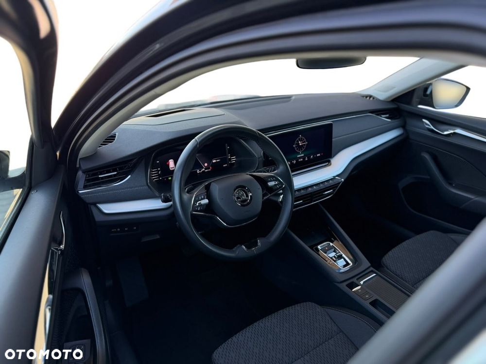 Skoda Octavia - 11