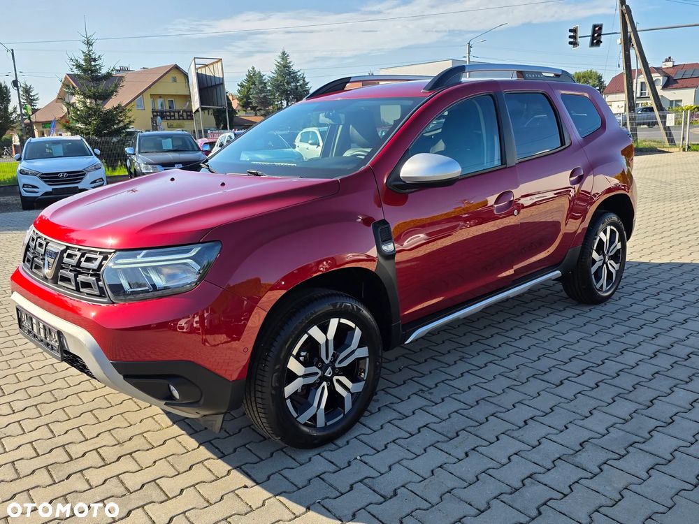 Dacia Duster - 4