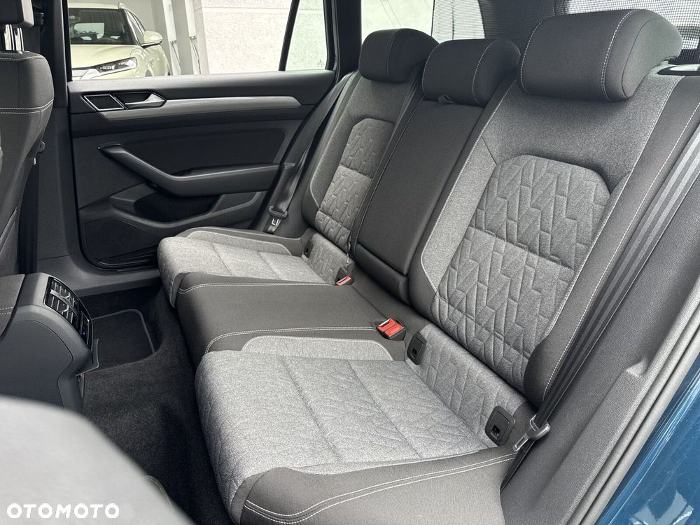 Volkswagen Passat Variant 2.0 TDI EVO Business DSG - 14