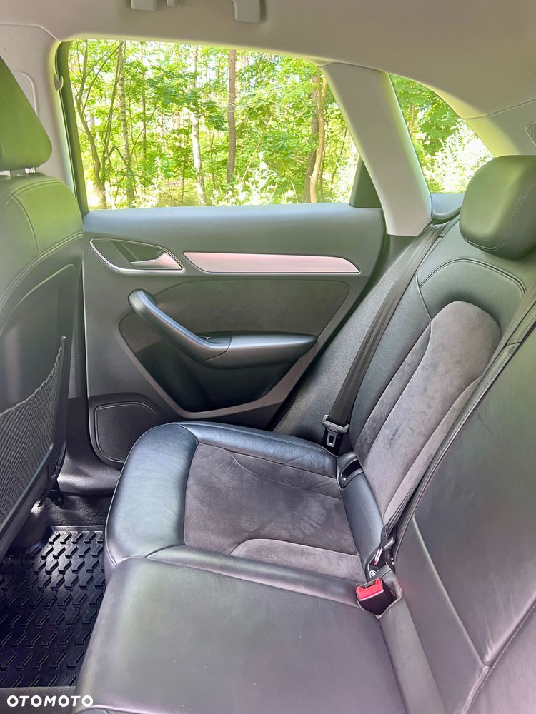 Audi Q3 - 5