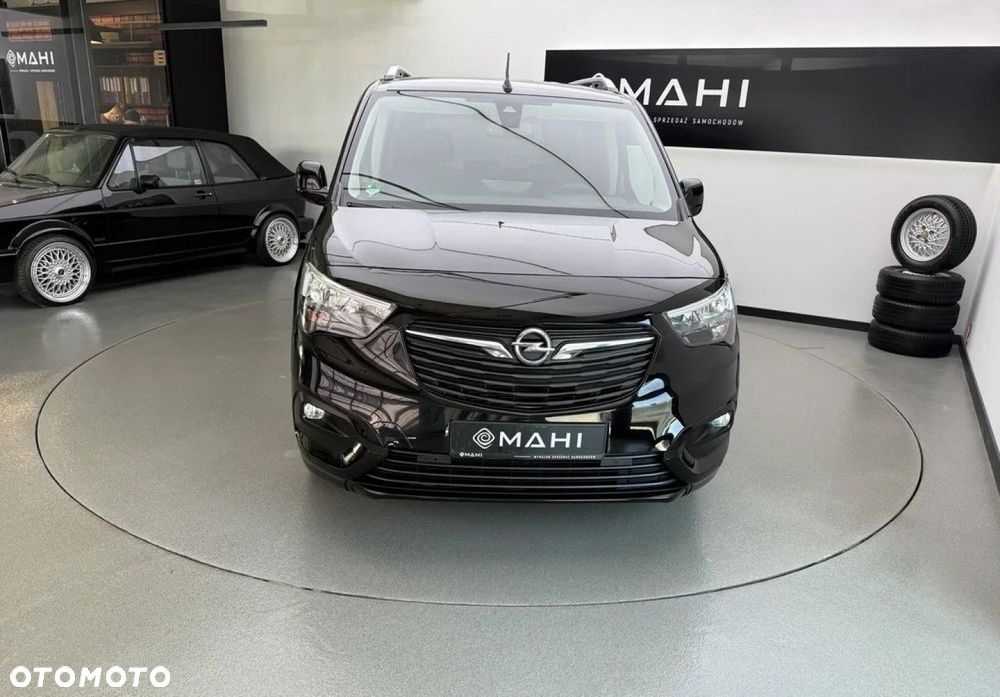 Opel Combo 1.5 CDTI Edition S&S N1 - 4